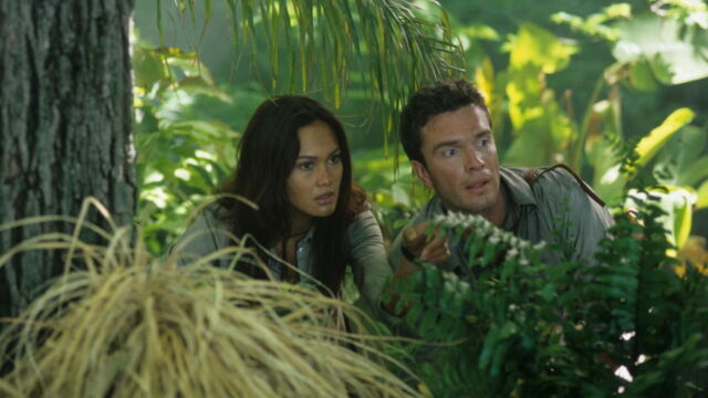 Vignette du programme télé Sydney Fox, l'aventurière