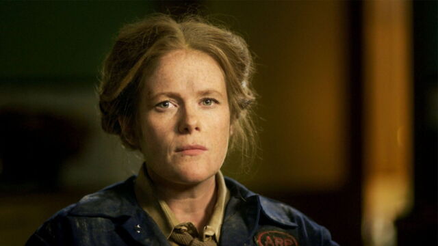 Vignette du programme télé Blitz Spirit : Londres sous les bombes