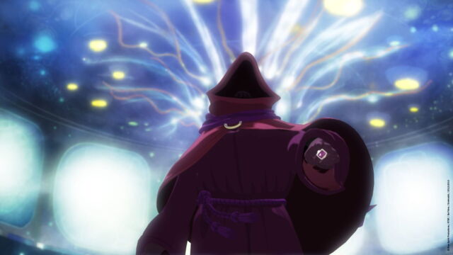 Vignette du programme télé Les mystérieuses cités d'or