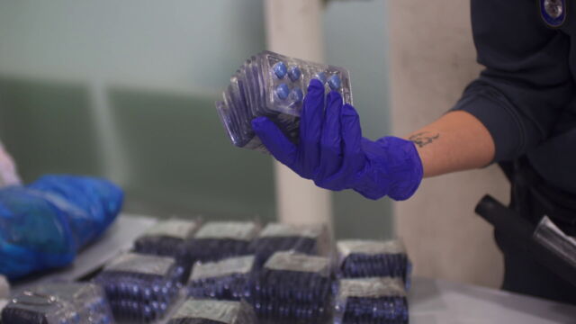 Vignette du programme télé Au coeur des douanes : Espagne