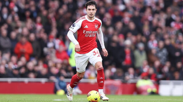 Vignette du programme télé Football : Premier League