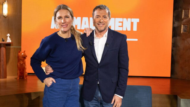 Vignette du programme télé Animalement vôtre