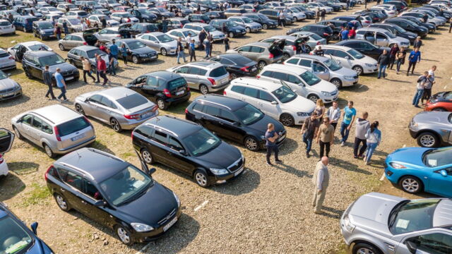 Vignette du programme télé American Pickers, la brocante made in USA