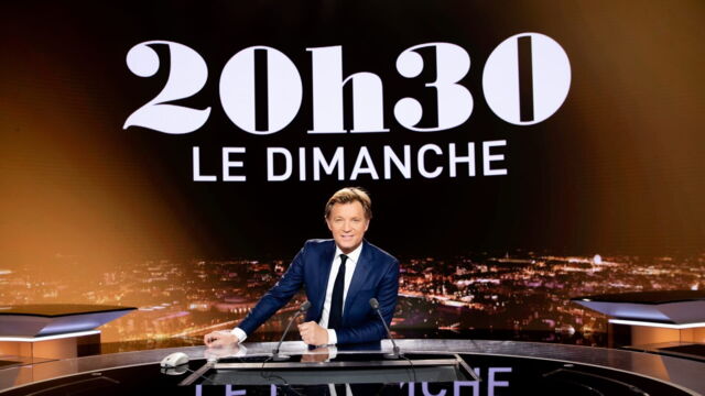Vignette du programme télé 20h30, le dimanche