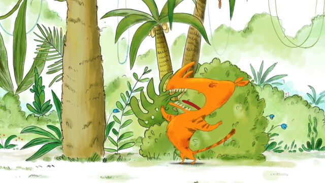 Vignette du programme télé Les QuiQuoi