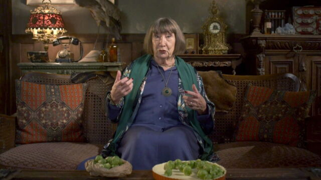 Vignette du programme télé La minute vieille belge