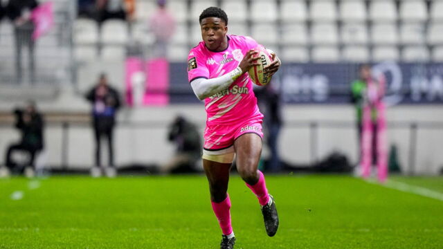 Vignette du programme télé Stade Français Paris / Perpignan