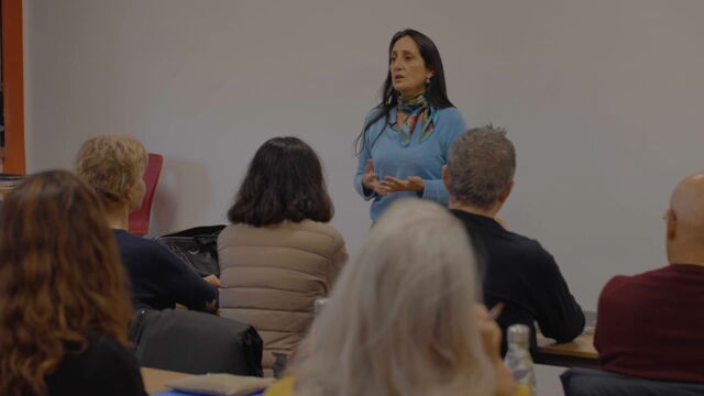 Vignette du programme télé Soignants à coeur ouvert