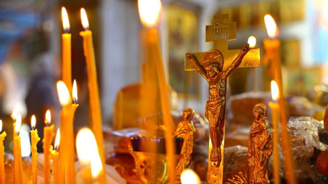 Vignette du programme télé Lumières orthodoxes