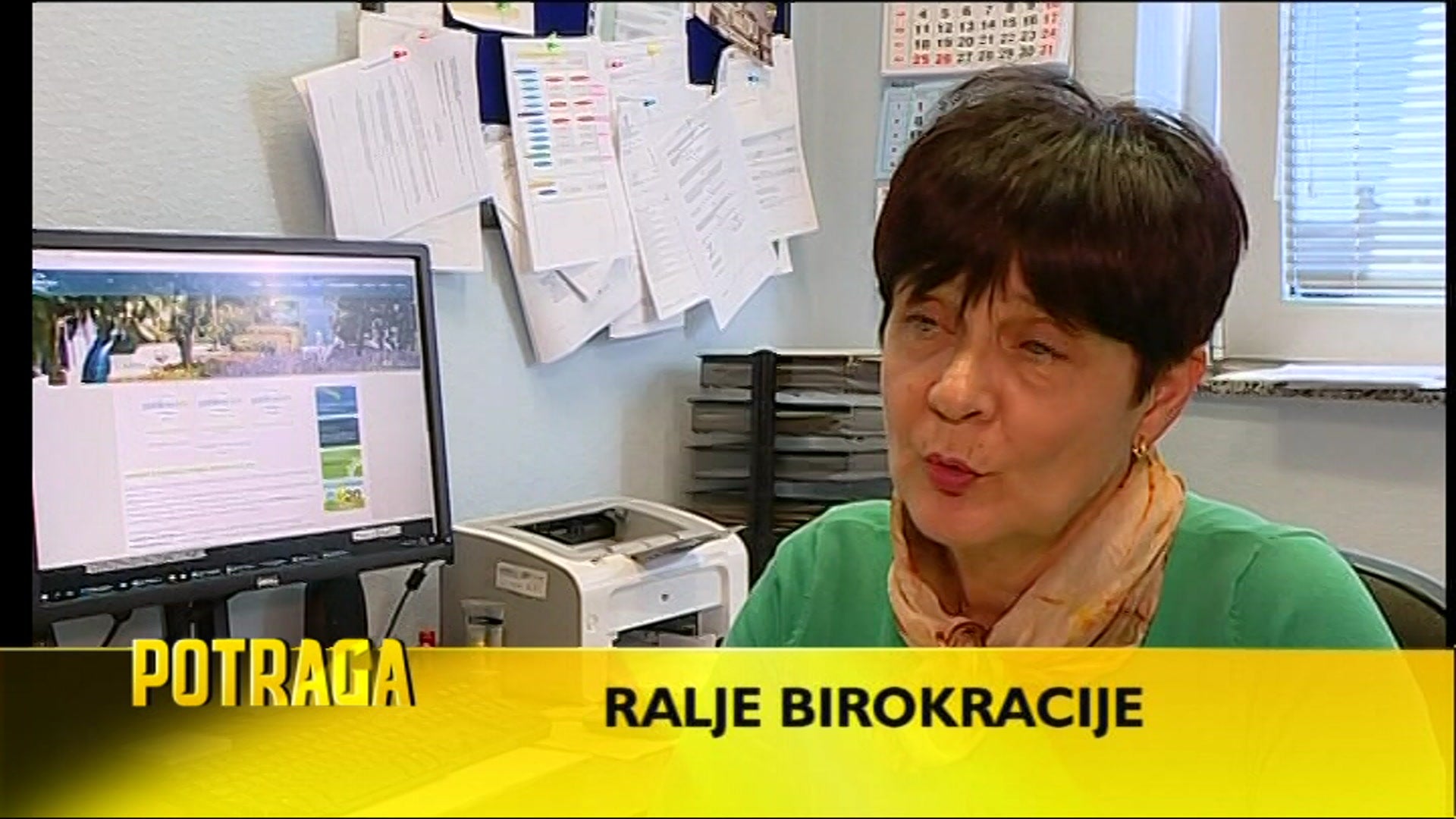 Vignette du programme télé Desperate Housewives