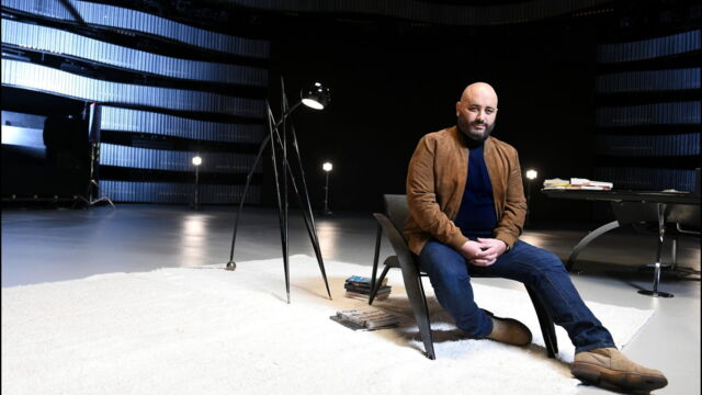 Vignette du programme télé Magistral.e