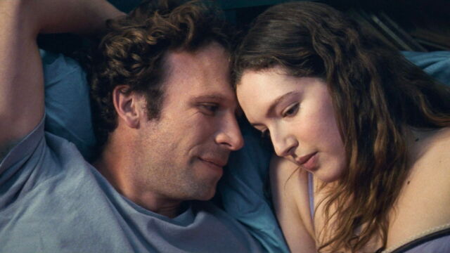 Vignette du programme télé Le grand chariot