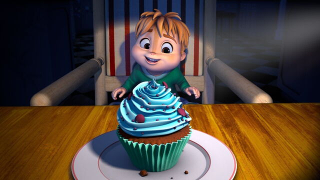 Vignette du programme télé Alvinnn !!! et les Chipmunks