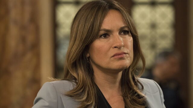 Vignette du programme télé New York Unité Spéciale