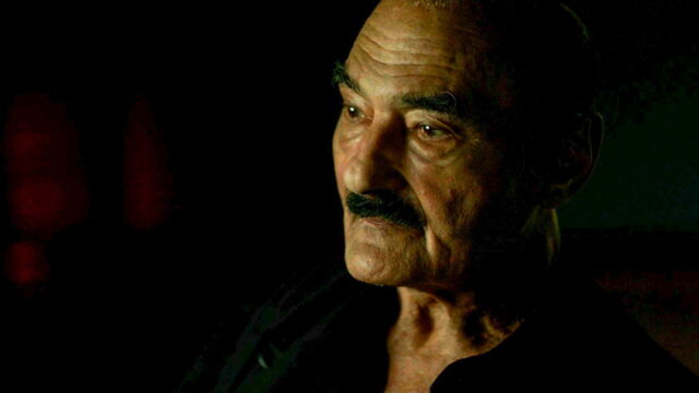 Vignette du programme télé The Nazi Cartel