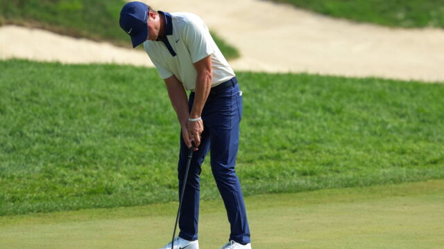 Vignette du programme télé Golf : Open de Palm Beach Gardens