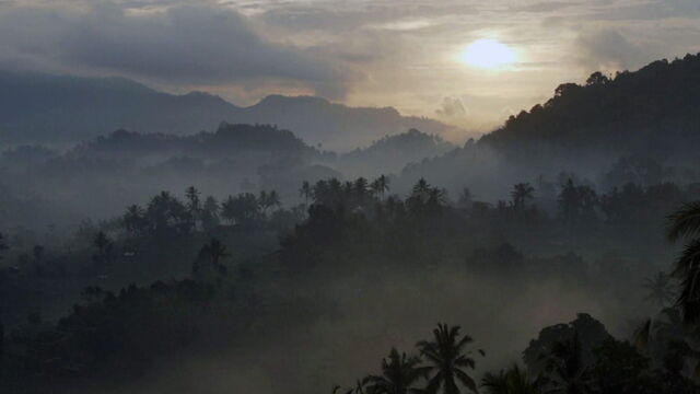 Vignette du programme télé Invitation au voyage