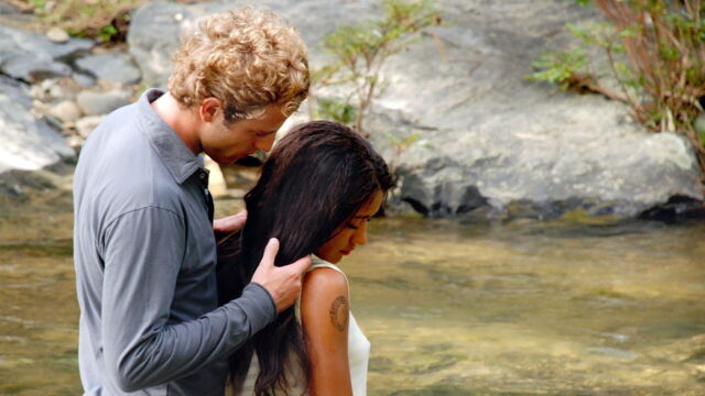 Vignette du programme télé Foudre