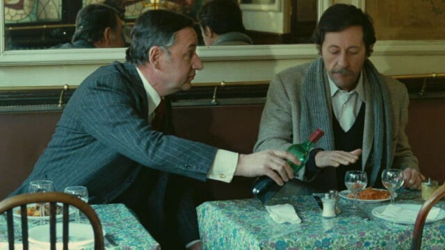 Vignette du programme télé Il faut tuer Birgitt Haas