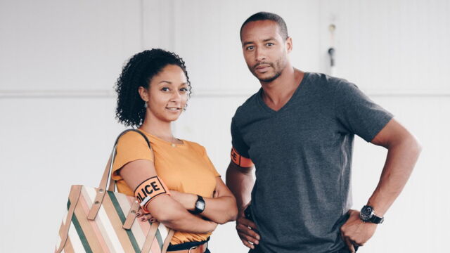 Vignette du programme télé OPJ