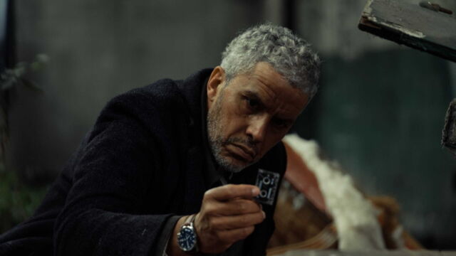 Vignette du programme télé Six jours