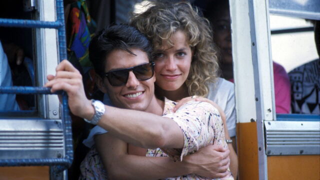 Vignette du programme télé Cocktail