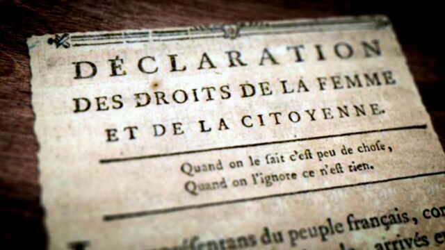 Vignette du programme télé Points de repères