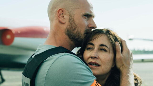 Vignette du programme télé L'art du crime