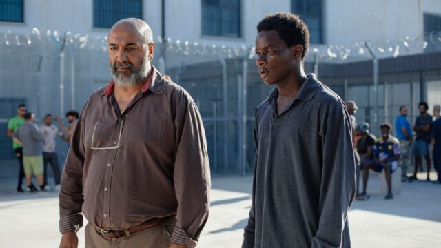 Vignette du programme télé Un prophète