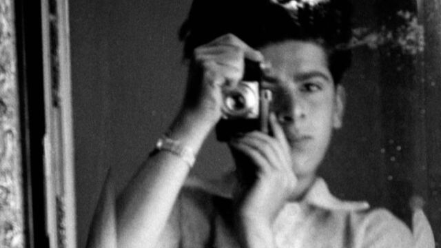 Vignette du programme télé Invitation au voyage