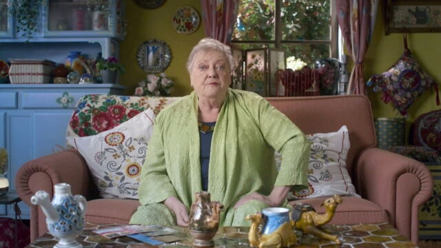 Vignette du programme télé La minute vieille belge