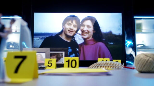 Vignette du programme télé Indices