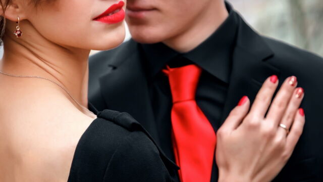 Vignette du programme télé L'art du sexe