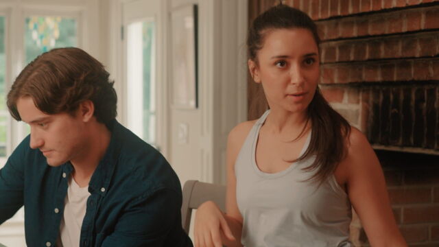 Vignette du programme télé Un père en détresse