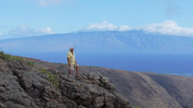 Vignette du programme télé Océania, les gardiens de l'océan