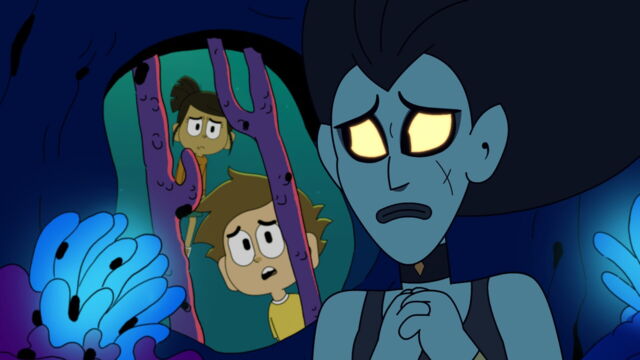 Vignette du programme télé Oscar & Malika, toujours en retard