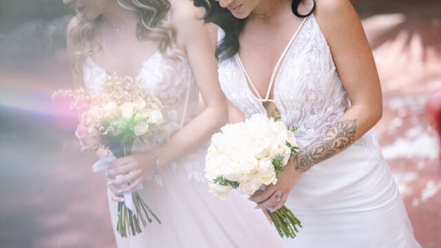 Vignette du programme télé Mariés au premier regard