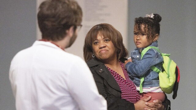 Vignette du programme télé Grey's Anatomy