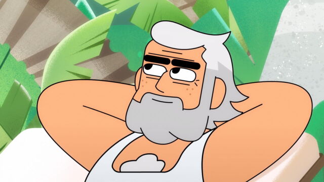 Vignette du programme télé Boy, Girl, etc.