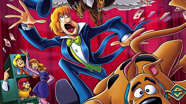 Vignette du programme télé Abracadabra-Doo