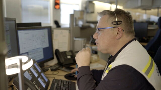 Vignette du programme télé Allô les secours : au coeur des centres d'appel