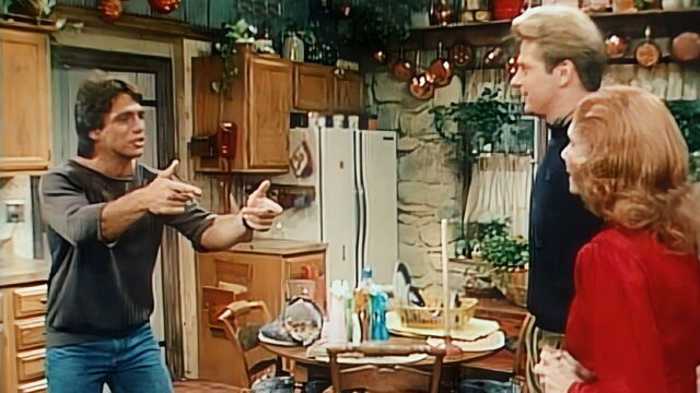 Vignette du programme télé Madame est servie