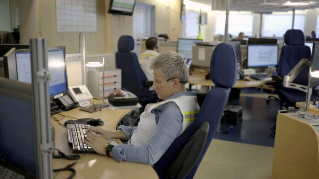 Vignette du programme télé Allô les secours : au coeur des centres d'appel