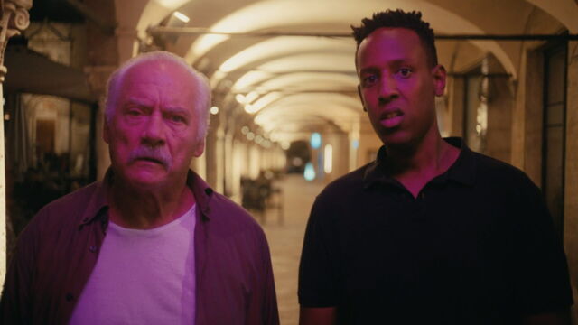 Vignette du programme télé Superbi