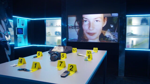 Vignette du programme télé Indices