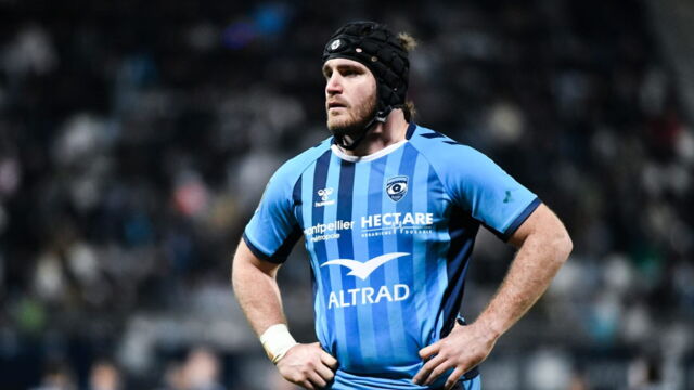 Vignette du programme télé Rugby : Top 14