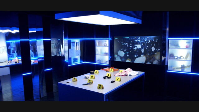 Vignette du programme télé Indices