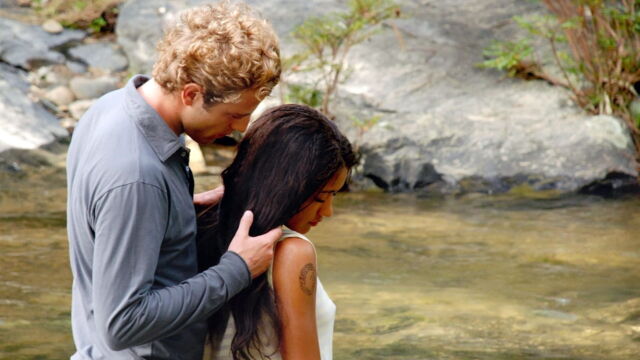 Vignette du programme télé Foudre