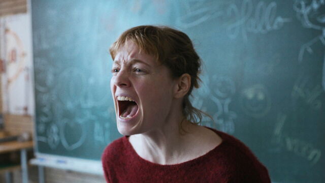 Vignette du programme télé La salle des profs