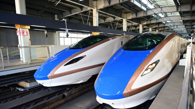 Vignette du programme télé Un billet de train pour...